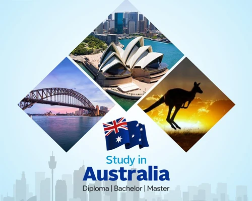 australai